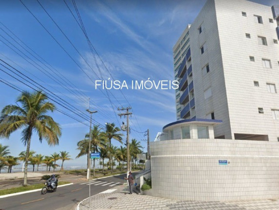 Imagem Apartamento com 2 Quartos à Venda, 85 m² em Real - Praia Grande