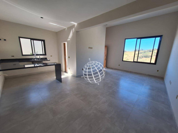 Imagem Casa com 3 Quartos à Venda, 110 m² em Santa Martha - Bom Jesus Dos Perdões Imagem Casa com 3 Quartos à Venda, 110 m² em Santa Martha - Bom Jesus Dos Perdões