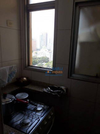 Imagem Apartamento com 3 Quartos à Venda, 96 m² em Perdizes - São Paulo Imagem Apartamento com 3 Quartos à Venda, 96 m² em Perdizes - São Paulo
