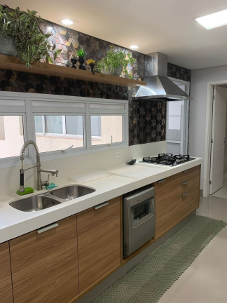 Imagem Apartamento com 3 Quartos à Venda, 155 m² em Centro - São Bernardo Do Campo