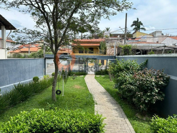 Imagem Casa com 5 Quartos à Venda, 500 m² em Vila Oliveira - Mogi Das Cruzes Imagem Casa com 5 Quartos à Venda, 500 m² em Vila Oliveira - Mogi Das Cruzes