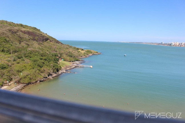 Imagem Cobertura com 3 Quartos à Venda, 180 m² em Praia Do Morro - Guarapari