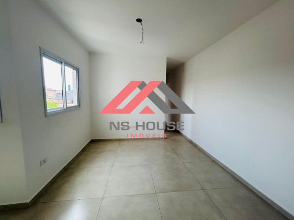 Imagem Cobertura com 2 Quartos à Venda, 94 m² em Jardim Santo Alberto - Santo André Imagem Cobertura com 2 Quartos à Venda, 94 m² em Jardim Santo Alberto - Santo André