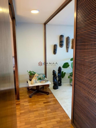 Apartamento com 4 Quartos à Venda, 280 m² em Ipanema - Rio De Janeiro