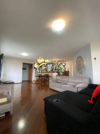 Imagem Apartamento com 4 Quartos à Venda, 157 m² em Vila Pirajussara - São Paulo