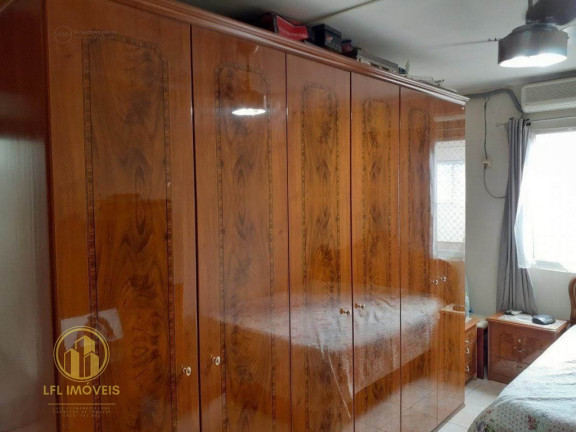 Imagem Apartamento com 2 Quartos à Venda, 69 m² em Parque Residencial Da Lapa - São Paulo