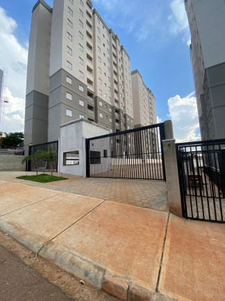 Imagem Apartamento com 2 Quartos à Venda, 45 m² em Jardim Lucila - Tatuí Imagem Apartamento com 2 Quartos à Venda, 45 m² em Jardim Lucila - Tatuí