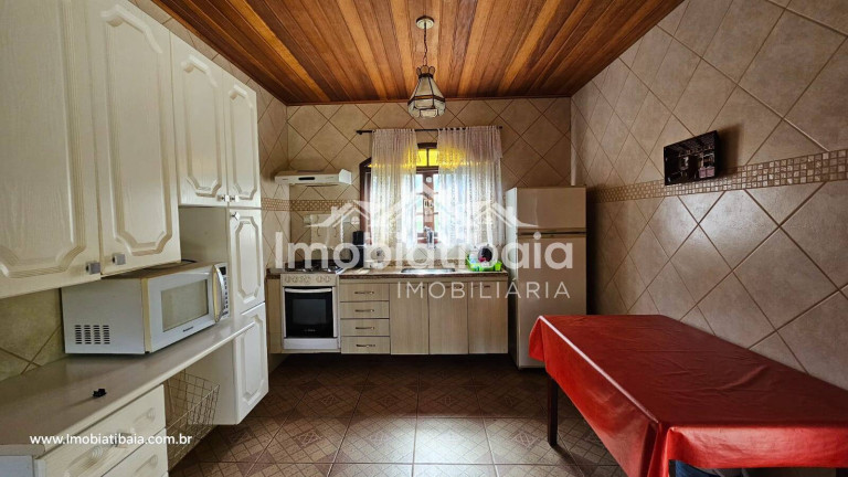 Imagem Chácara com 5 Quartos à Venda, 3.024 m² em Cachoeira - Atibaia