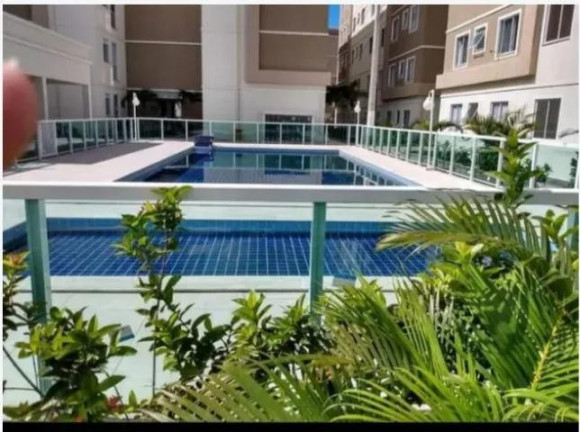 Imagem Apartamento com 75 Quartos à Venda, 45 m² em Boa União (abrantes) - Camaçari Imagem Apartamento com 75 Quartos à Venda, 45 m² em Boa União (abrantes) - Camaçari