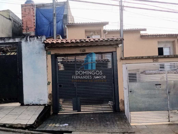 Imagem Casa com 2 Quartos à Venda, 68 m² em Itaquera - São Paulo Imagem Casa com 2 Quartos à Venda, 68 m² em Itaquera - São Paulo