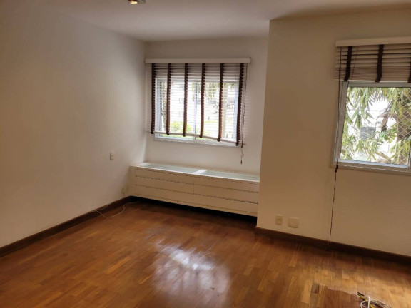Imagem Apartamento com 3 Quartos à Venda, 158 m² em Perdizes - São Paulo Imagem Apartamento com 3 Quartos à Venda, 158 m² em Perdizes - São Paulo