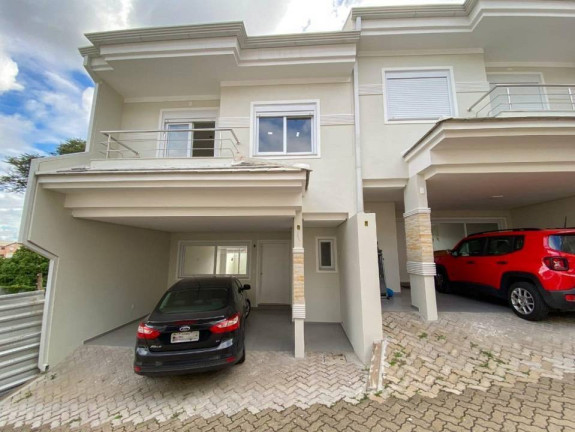 Imagem Casa de Condomínio com 3 Quartos à Venda, 145 m² em Nossa Senhora Das Graças - Canoas Imagem Casa de Condomínio com 3 Quartos à Venda, 145 m² em Nossa Senhora Das Graças - Canoas