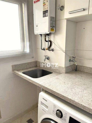 Imagem Imóvel com 3 Quartos à Venda, 68 m² em Vila Andrade - São Paulo Imagem Imóvel com 3 Quartos à Venda, 68 m² em Vila Andrade - São Paulo