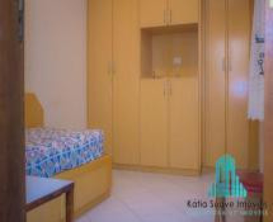 Imagem Apartamento com 3 Quartos à Venda, 90 m² em Campestre - Santo André Imagem Apartamento com 3 Quartos à Venda, 90 m² em Campestre - Santo André