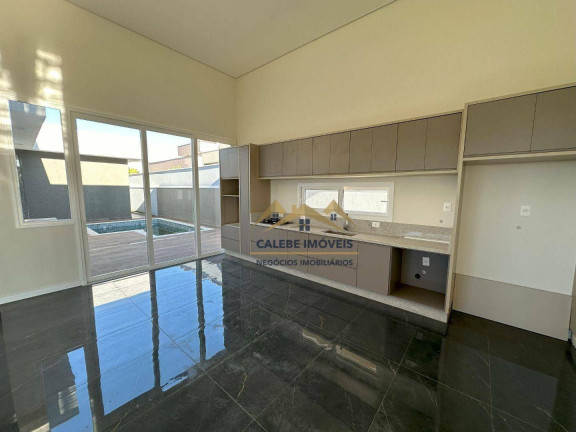 Imagem Casa com 3 Quartos à Venda, 203 m² em Condomínio Residencial Esplanada - Tatuí Imagem Casa com 3 Quartos à Venda, 203 m² em Condomínio Residencial Esplanada - Tatuí