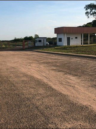 Imagem Imóvel Comercial à Venda, 250.000 m² em Distrito Industrial - Cuiabá Imagem Imóvel Comercial à Venda, 250.000 m² em Distrito Industrial - Cuiabá