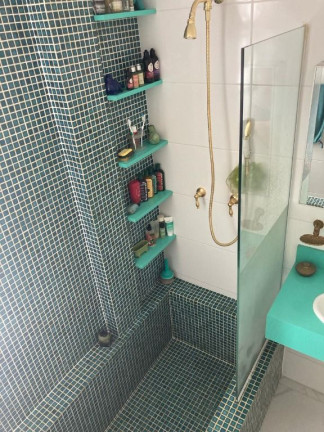 Imagem Apartamento com 3 Quartos à Venda, 92 m² em Pitangueiras - Guarujá Imagem Apartamento com 3 Quartos à Venda, 92 m² em Pitangueiras - Guarujá
