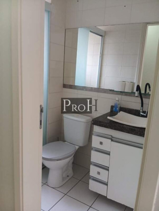 Imagem Apartamento com 2 Quartos à Venda, 56 m² em Nova Petrópolis - São Bernardo Do Campo Imagem Apartamento com 2 Quartos à Venda, 56 m² em Nova Petrópolis - São Bernardo Do Campo