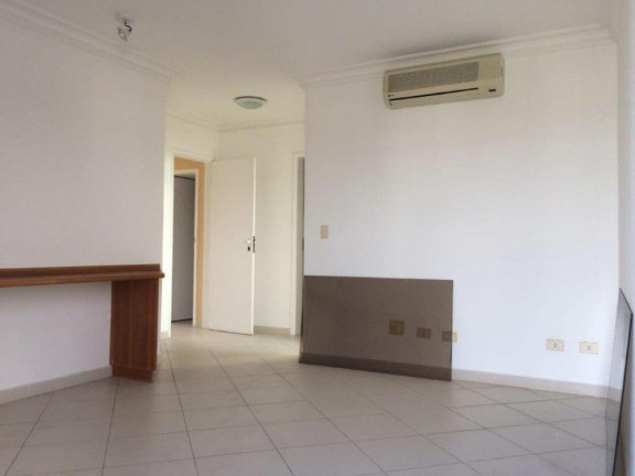 Imagem Cobertura com 4 Quartos à Venda, 253 m² em Jardim Virgínia - Guarujá