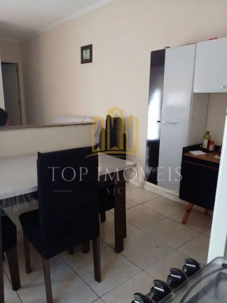 Imagem Casa com 3 Quartos à Venda, 150 m² em Campos De São José - São José Dos Campos Imagem Casa com 3 Quartos à Venda, 150 m² em Campos De São José - São José Dos Campos