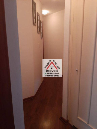 Imagem Apartamento com 3 Quartos à Venda, 160 m² em Campo Belo - São Paulo Imagem Apartamento com 3 Quartos à Venda, 160 m² em Campo Belo - São Paulo