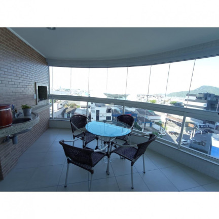 Imagem Apartamento com 4 Quartos para Alugar, 184 m² em Fazenda - Itajaí
