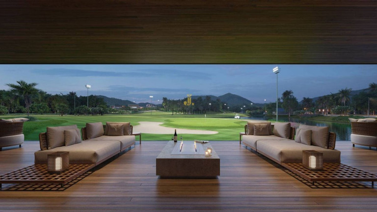 Terreno à Venda, 600 m² em Santa Luzia - Porto Belo