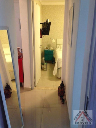 Imagem Apartamento com 2 Quartos à Venda, 68 m² em Morumbi - São Paulo Imagem Apartamento com 2 Quartos à Venda, 68 m² em Morumbi - São Paulo