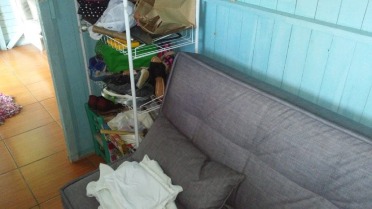 Imagem Casa com 2 Quartos à Venda, 600 m² em águas Claras - Viamão