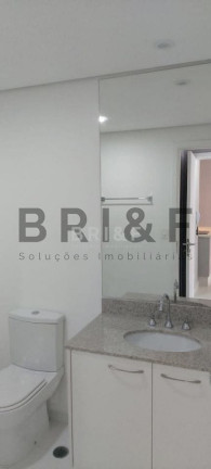 Imagem Apartamento com 1 Quarto para Alugar, 65 m² em Brooklin - São Paulo Imagem Apartamento com 1 Quarto para Alugar, 65 m² em Brooklin - São Paulo