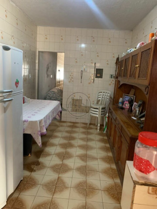 Imagem Casa com 4 Quartos à Venda, 180 m² em Núcleo Bandeirante - Brasília