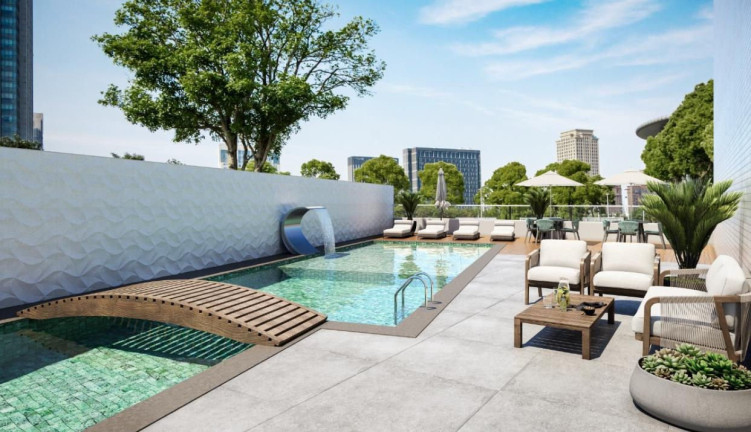 Imagem Apartamento com 4 Quartos à Venda, 163 m² em Centro - Balneário Camboriú
