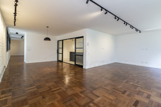 Imagem Apartamento com 3 Quartos à Venda, 231 m² em Higienópolis - São Paulo