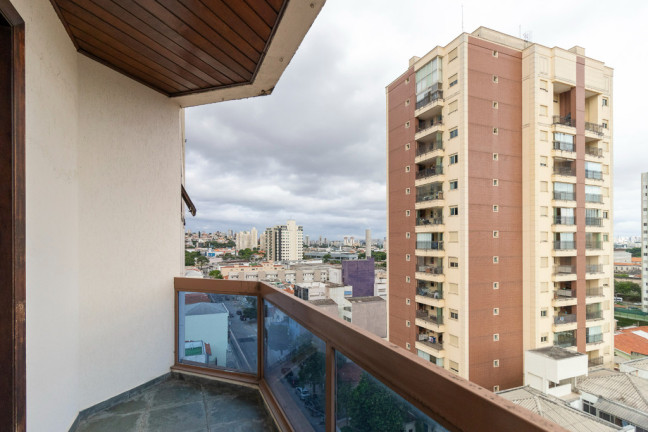 Imagem Apartamento com 3 Quartos à Venda, 142 m² em Santana - São Paulo Imagem Apartamento com 3 Quartos à Venda, 142 m² em Santana - São Paulo
