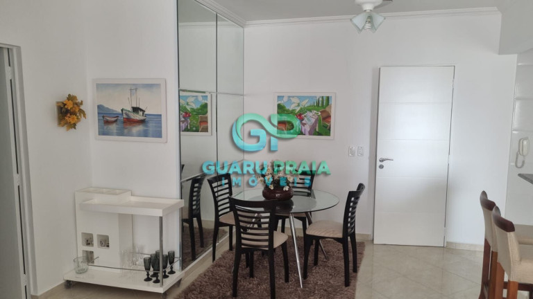 Imagem Apartamento com 1 Quarto à Venda, 70 m² em Enseada - Guarujá