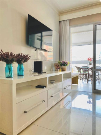 Imagem Apartamento com 3 Quartos à Venda, 119 m² em Forte - Praia Grande Imagem Apartamento com 3 Quartos à Venda, 119 m² em Forte - Praia Grande