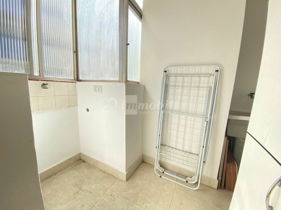 Imagem Apartamento com 2 Quartos à Venda, 90 m² em Higienópolis - São Paulo