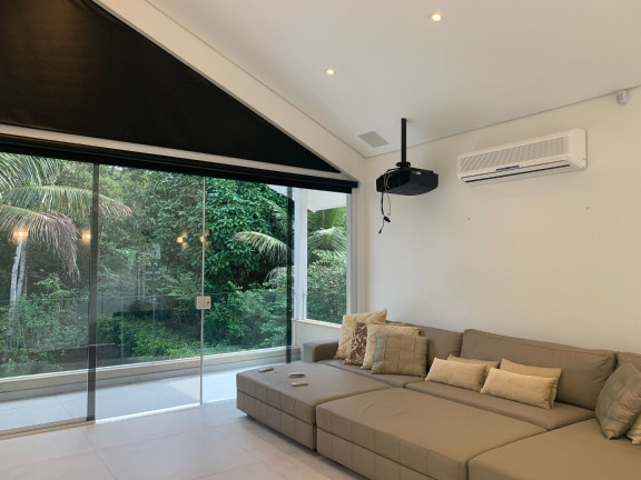 Imagem Imóvel com 6 Quartos à Venda, em Riviera - Bertioga Imagem Imóvel com 6 Quartos à Venda, em Riviera - Bertioga