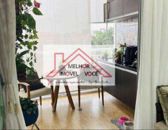 Imagem Apartamento com 3 Quartos à Venda, 81 m² em Campininha - São Paulo Imagem Apartamento com 3 Quartos à Venda, 81 m² em Campininha - São Paulo