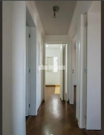 Imagem Apartamento com 3 Quartos à Venda, 80 m² em Brooklin Paulista - São Paulo Imagem Apartamento com 3 Quartos à Venda, 80 m² em Brooklin Paulista - São Paulo