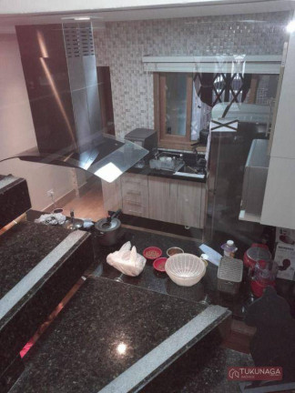 Imagem Sobrado com 2 Quartos à Venda, 70 m² em Vila Galvão - Guarulhos Imagem Sobrado com 2 Quartos à Venda, 70 m² em Vila Galvão - Guarulhos