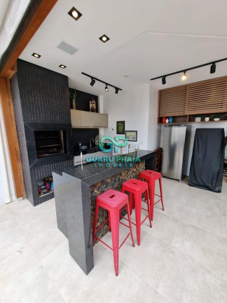 Imagem Cobertura com 3 Quartos à Venda, 210 m² em Astúrias - Guarujá Imagem Cobertura com 3 Quartos à Venda, 210 m² em Astúrias - Guarujá