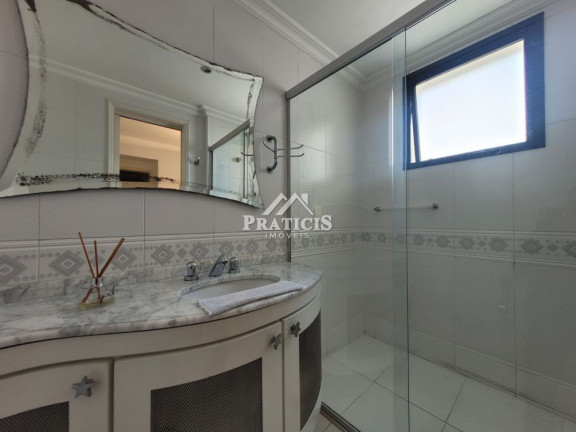 Imagem Apartamento com 3 Quartos à Venda, 115 m² em Chacara Klabin - São Paulo
