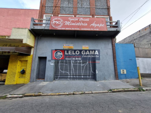 Imagem Imóvel Comercial à Venda, 367 m² em Centro - Carapicuíba