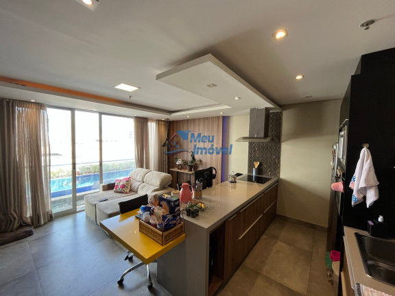Imagem Imóvel com 1 Quarto à Venda, 44 m² em Norte (águas Claras) - Brasília Imagem Imóvel com 1 Quarto à Venda, 44 m² em Norte (águas Claras) - Brasília