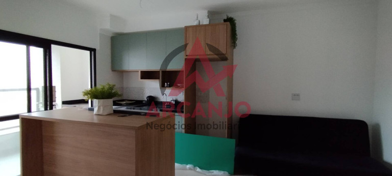 Imagem Loft com 1 Quarto à Venda, 35 m² em Pereque Açu - Ubatuba Imagem Loft com 1 Quarto à Venda, 35 m² em Pereque Açu - Ubatuba