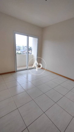 Imagem Apartamento com 2 Quartos à Venda, 50 m² em Centro - Ponta Grossa
