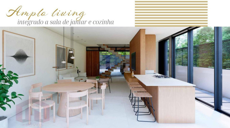 Imagem Imóvel com 3 Quartos à Venda, 225 m²