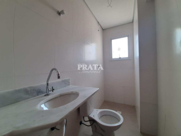 Imagem Apartamento com 2 Quartos à Venda, 74 m² em Campo Grande - Santos Imagem Apartamento com 2 Quartos à Venda, 74 m² em Campo Grande - Santos