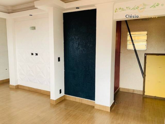 Imagem Apartamento com 3 Quartos à Venda, 117 m² em Bela Vista - São Paulo